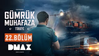 Gümrük Muhafaza Türkiye 22. Bölüm | Pahalı Tespihler, Maraş Otu, Balıklar