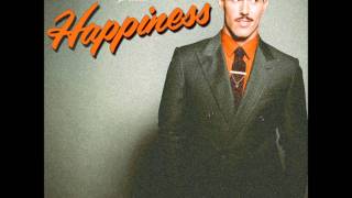 Happiness - Sam Sparro