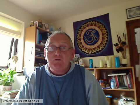 St Francis Interfaith Lay Monastic Community