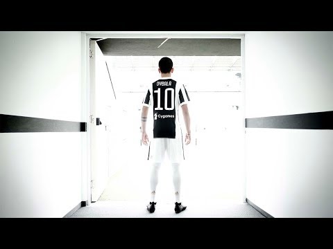 Paulo Dybala: Juventus' number 10