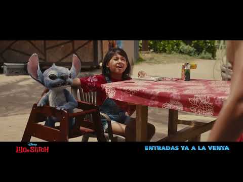 Anuncio: "Muy a gusto"