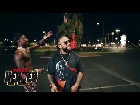 Reece Mac - Type Shit  ft -Jahill Combs (official Music Video)