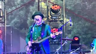 Lust Stings - Les Claypool’s Fearless Flying Frog 🐸 Brigade Live at Marymoor Park 7/8/2023