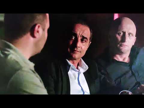 Tony et Jean-Luc : Meilleure réplique de Mafiosa (S5.e7)