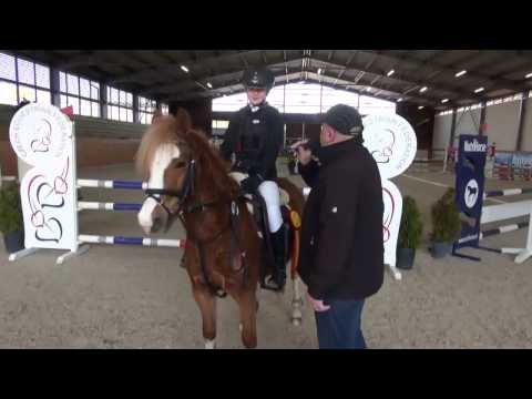 Rozhovor Elena Srnová – ZJP ČJF 2017 Královice