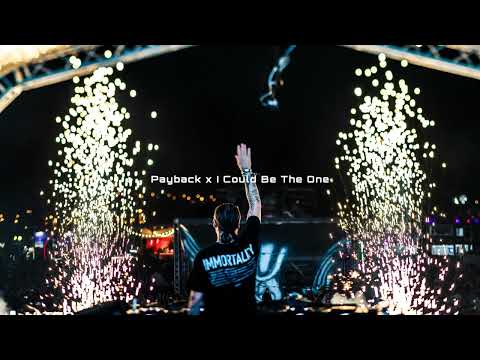 Payback x I Could Be The One - Steve Angello x Avicii, Nicky Romero