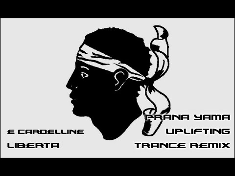 E Cardelline  - Liberta (Prana Yama Uplifting Remix)