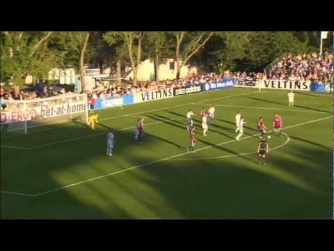 FC 08 Villingen - Schalke 04 (0-2) - Alle Tore & Highlights