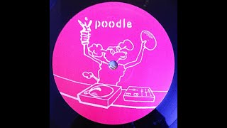 Len Lewis - Illicus (Grant Dell's Up Yer Strasse Dub)