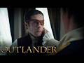 Outlander Lord John Grey Faces His Former Lover Percy
