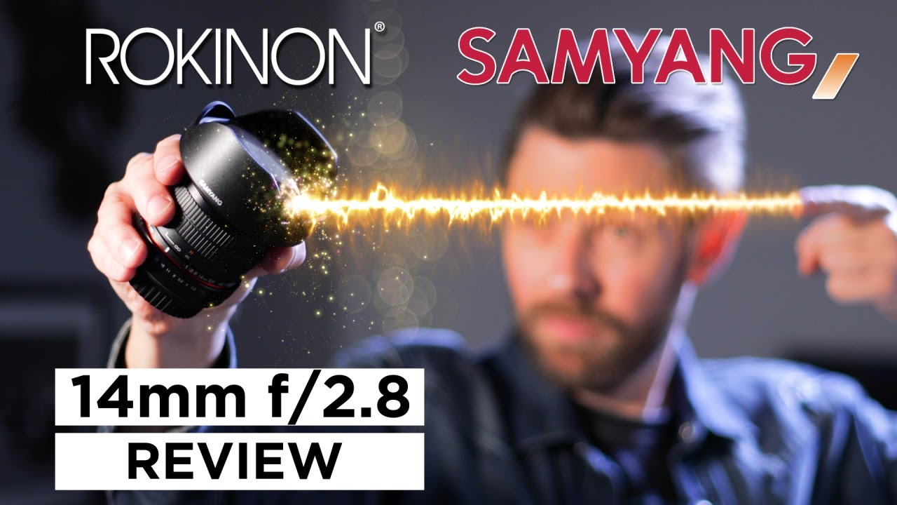 Video thumbnail for Video Review 2