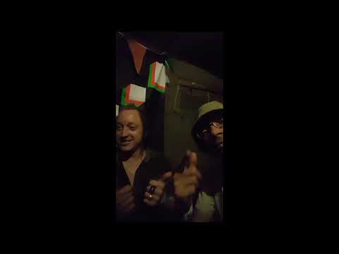 DOCUMENTARY Mike Freear