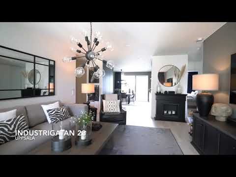 Såld, 3:a · 83m2 · 3708 kr avg, Kungsängen / Industristaden  : Via Notar mäklare Uppsala
