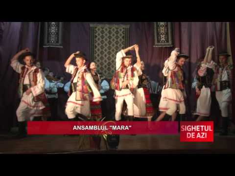 sighetul de azi ansamblul mara p2