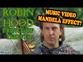 Bryan Adams Robin Hood Music Video Mandela Effect