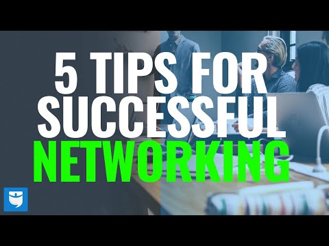 Networking in Real Estate 6 hqdefault