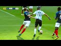 France vs Argentina 4 3 All Goals and Extended Highlights w  English Commentary World Cup 2018 HD