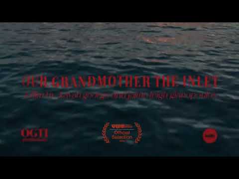 Our Grandmother the Inlet