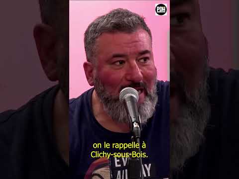 Houria Bouteldja sur le bilan des 20 dernières années.