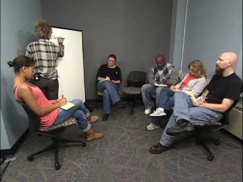 GROUP COUNSELLING VIDEO #2