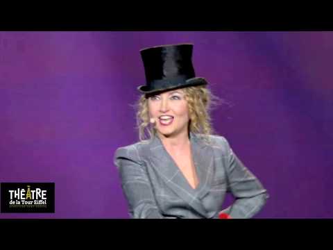 Christelle Chollet - Comic Hall - Bande-Annonce