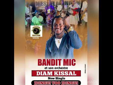 Bandit Mic jdingui yoo jdingui🦻