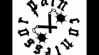 Pain Confessor - Serpent Spine