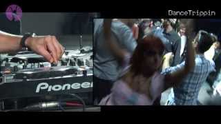 Serge Devant @ Kazantip (Ukraine) [DanceTrippin Episode #250]