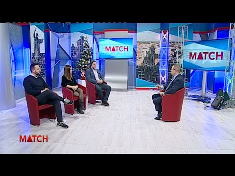 Match del GIovedì - Puntata del 22 dicembre 2022