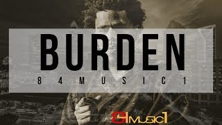JCole x Wale Type Beat - Burden
