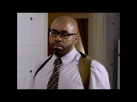 The Curious Case of Jerry Maake