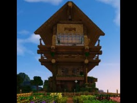 Nur zu Besuch Hessisches Anwesen bei Gronkh