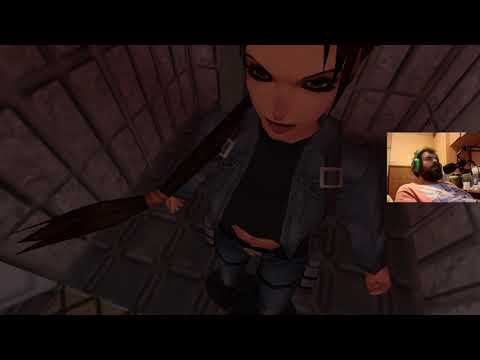 Tomb Raider: The Little Things - Dead of Night (Niveles de autor)