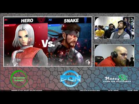 EoD: EON | Opana vs Pelca (Winners Round 4)