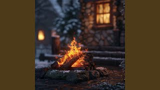 Serene Hearth Spa Touch