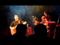 O.A.R. - Ladanday - McDonald Theatre - 2/1/12