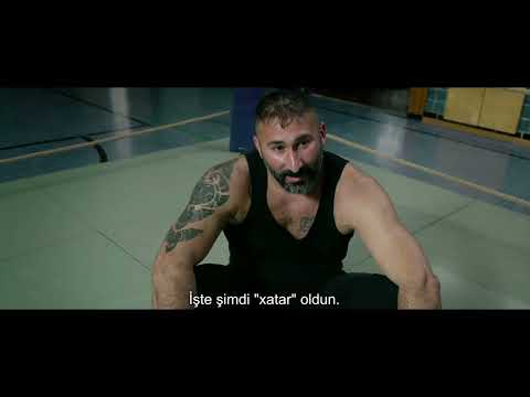 RHEINGOLD | fragman | yakında #BaşkaSinema'da!