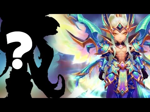 The Fear of All! Combo from Hell Team. - Summoners War