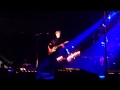 Needtobreathe- Able- HD- Vines Center- Lynchburg, VA 2012