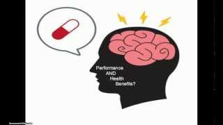 The Basics of Nootropics