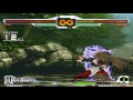 Iori SVC Chaos 41 Combos Diários