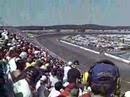 Talladega lap with Vulture Whale