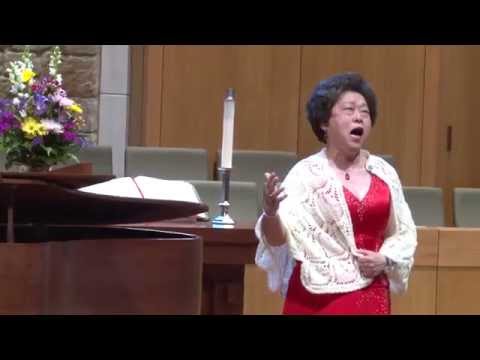 35 Pace, Pace Mio Dio - Linda Yu