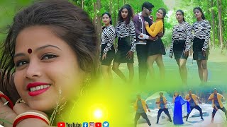 #new दीवानी मै दीवानी • Singer Nitesh Kachhap • New Nagpuri Girl's Dance Video Song 2023