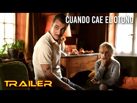 Tráiler Cuando cae el otoño [BRRIP] 2024