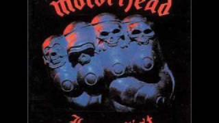 Motörhead - Young and Crazy [Instumental Version of Sex and Outrage]
