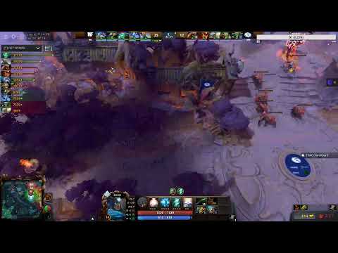 EG Vs. Infamous Game 2 | The International 2019 Group Stage Dota 2 | English Stream