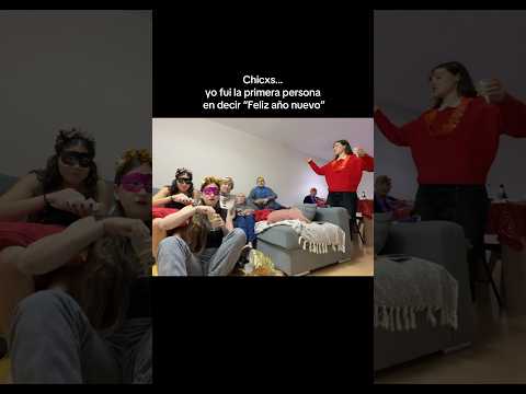 LAURA|| Feliz año mi gente :)