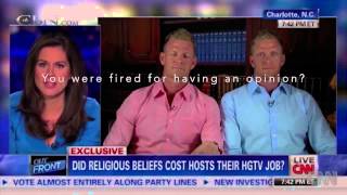 Benham Bros. - Media Mashup