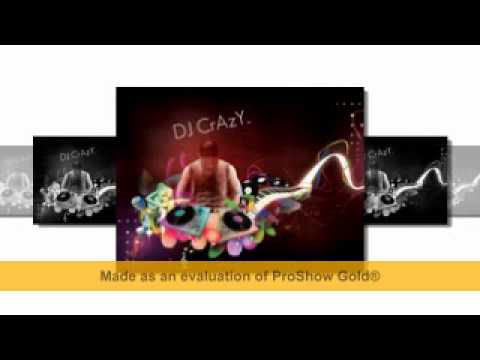 DJ Dimix :VS : DJ CrAzY